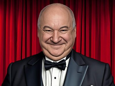 Игорь Маменко