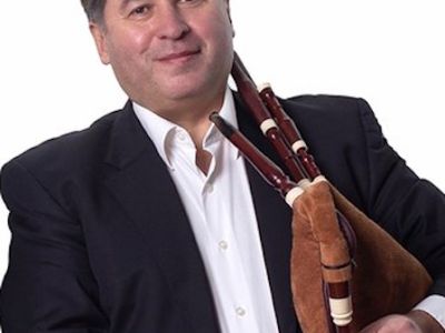 Шедевры рока и средневековья. Саксофон, волынка и орган