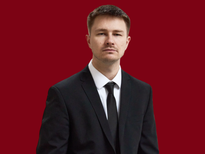 Вадим Постильный (Стендап клуб)