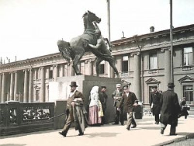 Салон с историей: Нувеллистъ №11 — концерт и экскурсия — Удивительные истории Невского проспекта — вечеринка с фуршетом в музее на Невском