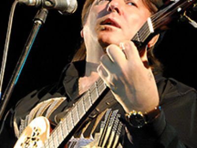 Юрий Лоза