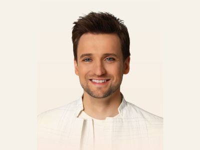 Дмитрий Колдун