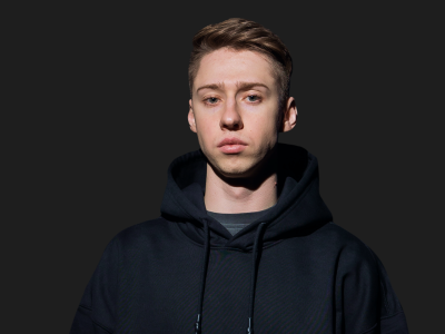 Илья Раевский (StandUp Store Moscow)