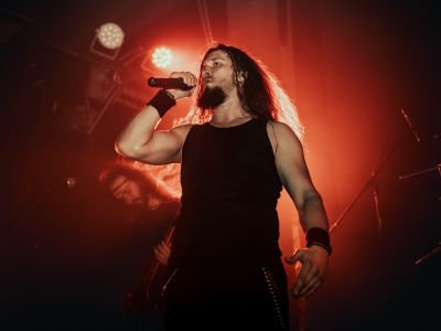 Septory (Underground Club (Волжский))