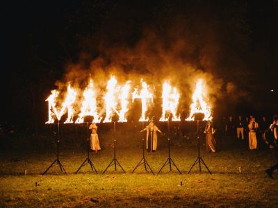 Мантра (Заповедник сказок)