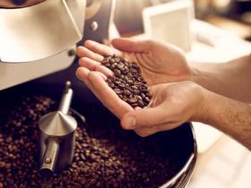Мастер-класс кофе и латте-арта