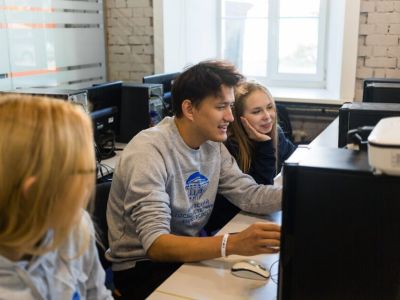 Выпускники ИГУ в топ-20 рейтинга уровня зарплат в ИТ-сфере