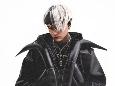 Lida (Onyx)