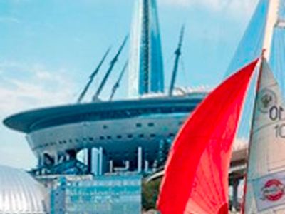 Большое петербургское кольцо – речная прогулка пo Граду на Неве с авторской экскурсией и живой музыкой в тёплом салоне теплохода