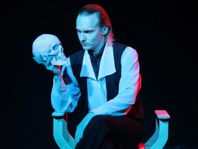 Гамлет (Казачий театр)