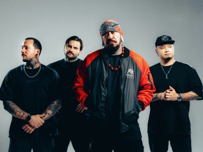 The Starkillers (Нирвана)