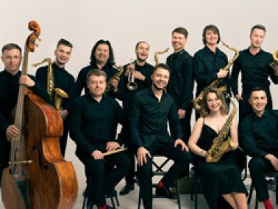 Chigadaev Big Band