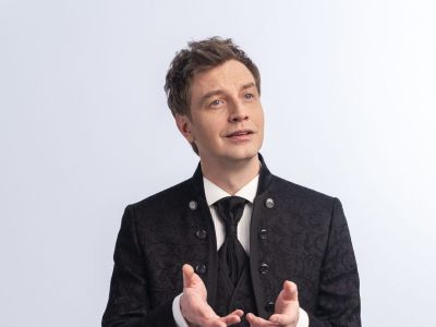 Алексей Гоман