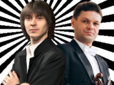 Лучшие рапсодии мира