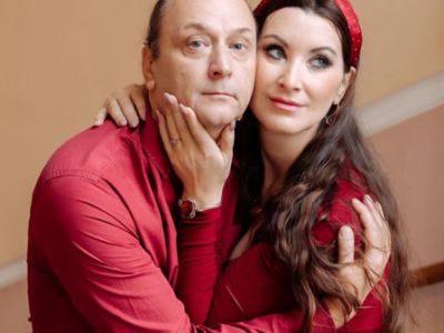Случайно стать счастливым