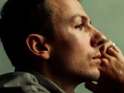 Илья Поляков. Сольный концерт