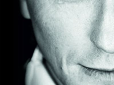 Сергей Безруков. Хулиган. Исповедь