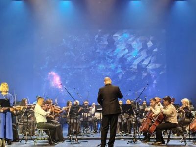 В Якутске завершился фестиваль современного искусства «Полюс. Золотой сезон»
