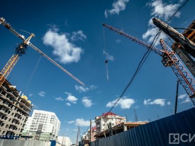 Цены на новостройки в Якутии за год практически не изменились