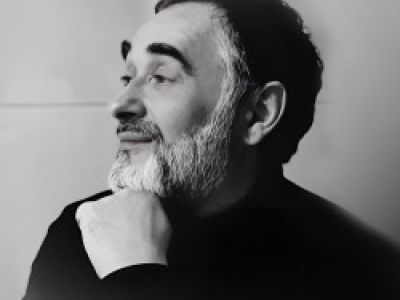 Эдуард Овечкин «Акулы из стали в Осетии»