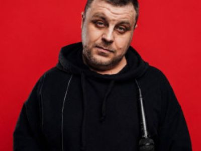 Юра Паршев