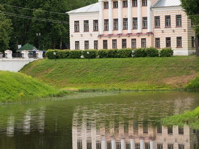 Единый билет