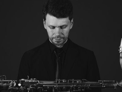 Jazz Philharmonic Messengers