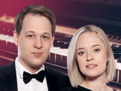 Музыка любимого кино: орган и рояль