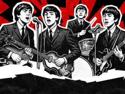 Трибьют-фест «Мировые легенды»: The Beatles трибьют с оркестром