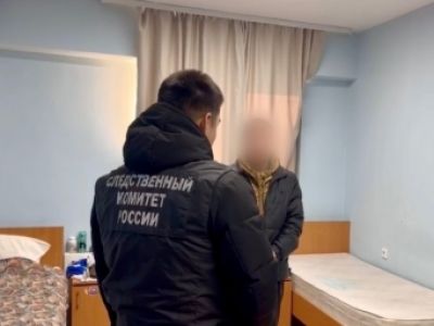 Завершено расследование уголовного дела о причинении тяжкого вреда здоровью, повлекшего смерть молодого человека