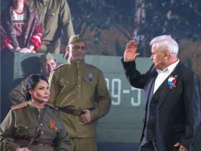 А.Твардовский «Ради жизни на земле! Василий Теркин»