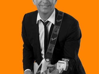 Валерий Сюткин и Rock & Roll Band. Оранжевое лето!
