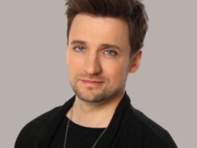 Дмитрий Колдун
