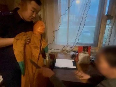 Жительница Якутска убила гражданского мужа в ходе пьяной ссоры