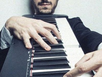 Хиты «Radiohead». Simple Music Ensemble