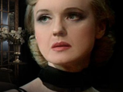 Елена Сотникова. Если б я не была актрисой