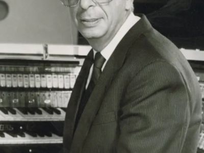 Органный концерт к 95-летию Микаэла Таривердиева