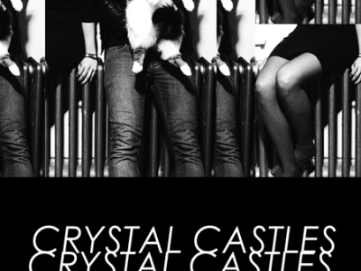 CRYSTAL CASTLES NIGHT