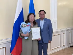 Георгий Степанов: каждый пятый житель Якутии получает бесплатные лекарства