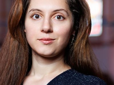 От Баха до Уильямса. Концерт органной музыки