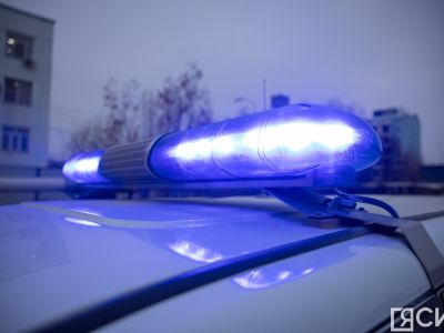 Наезд на ребенка и подделка документов: обзор происшествий в Якутии за сутки
