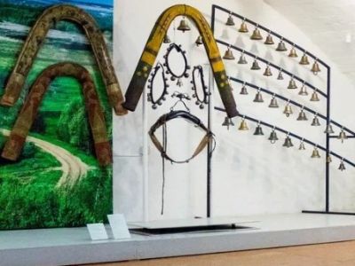 Входной билет. Колокола и колокольчики