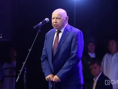Ветеран Юрий Коркин призвал нового главу Якутска всерьез заняться водоотведением в городе