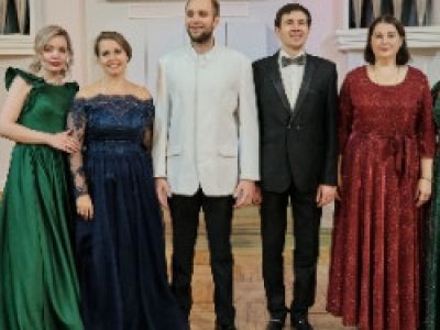 Зацепин. Остров (не) везения