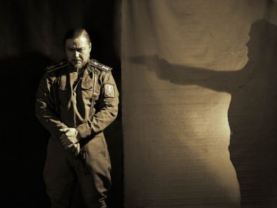 Бретёр (Театр Сергея Дроздова)