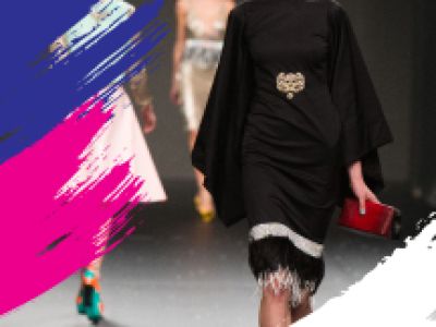 3 сезон Кубанской недели моды