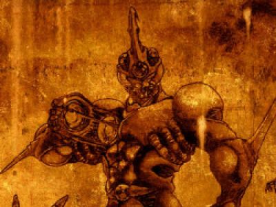 Carnage Protocol