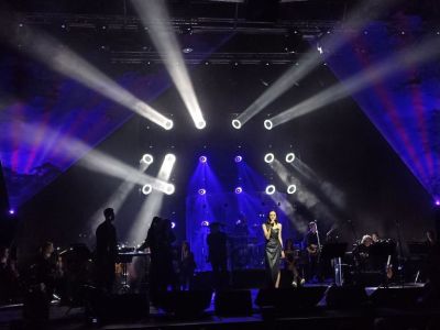Солисты «Команда Градского». Queen