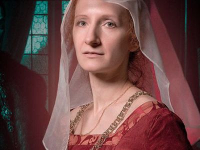 Екатерина Мишаненкова. Право первой ночи, пояс верности и кровь на простыне: средневековая «клубничка» и откуда она взялась.