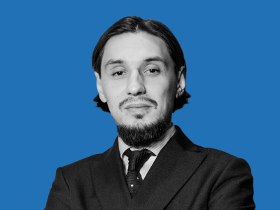 Алексей Стахович (StandUp Store Moscow)